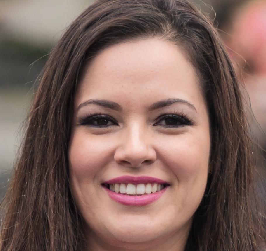Profesional experta en análisis financiero